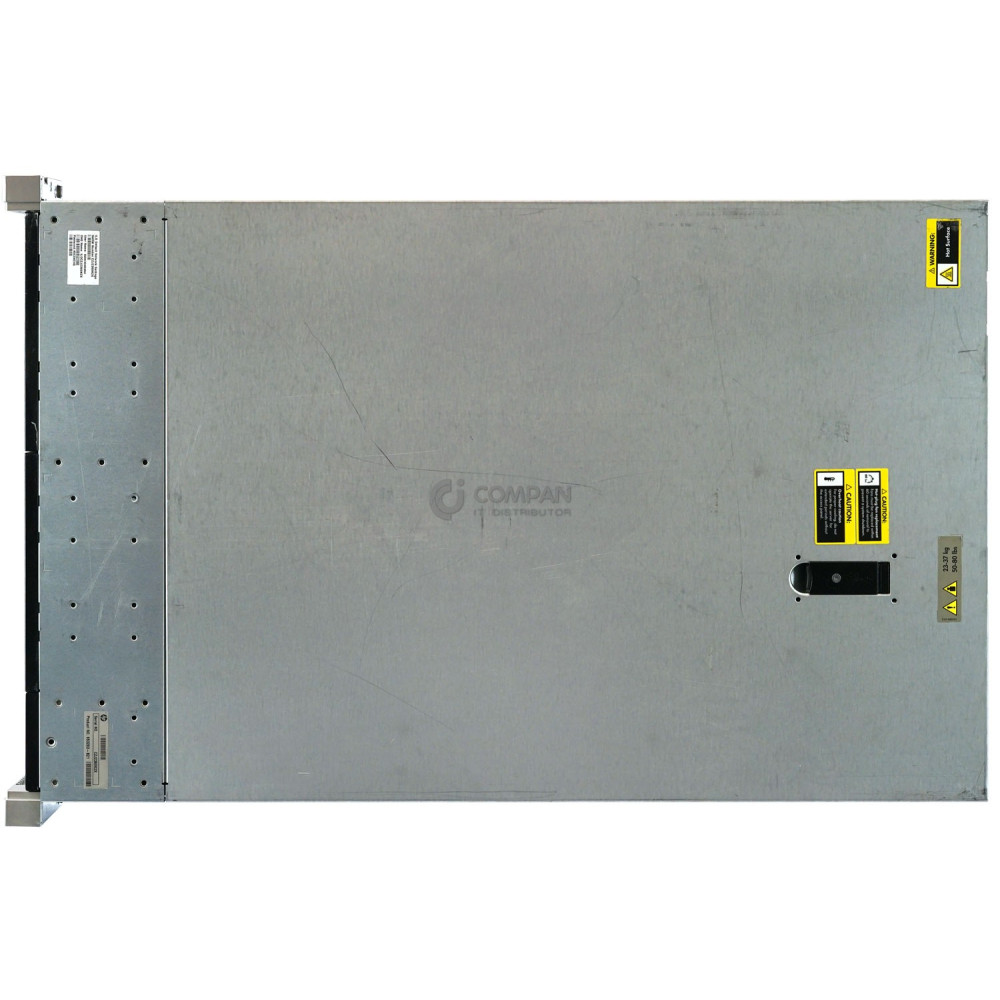 HP ProLiant DL385p Gen8 cto